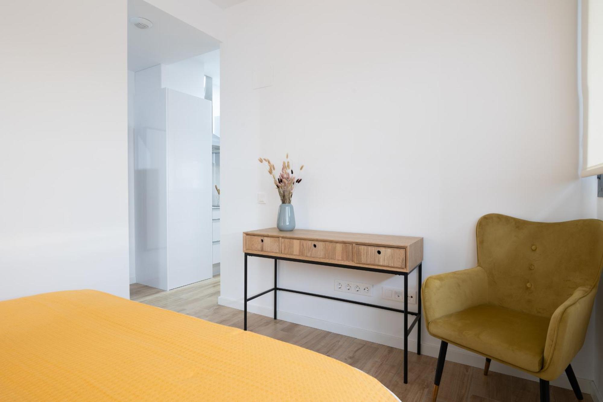Dormforyou Arena Delux Valencia Kültér fotó