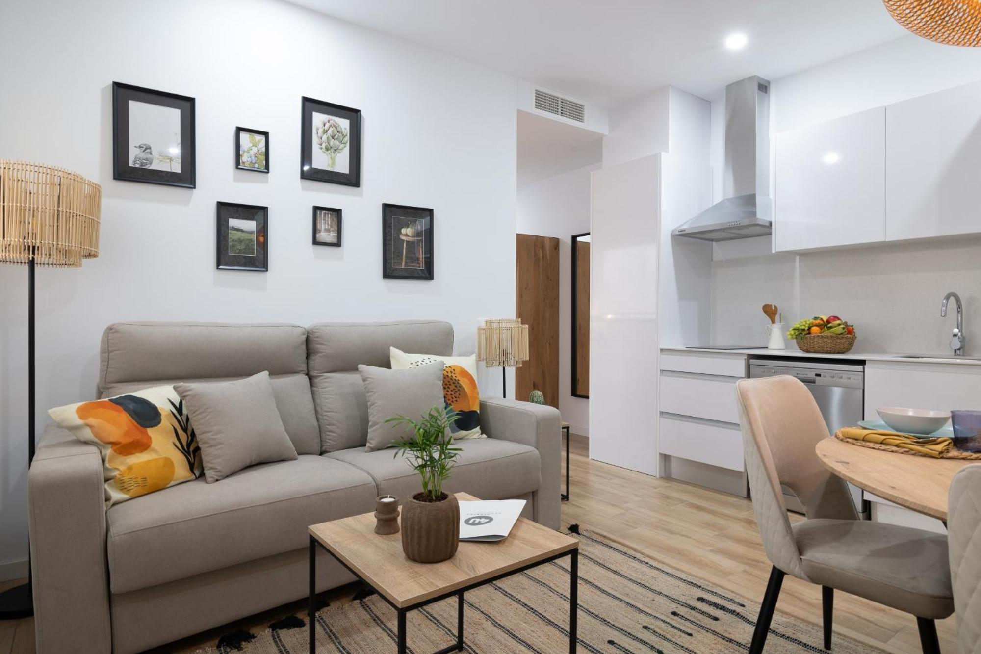 Dormforyou Arena Delux Valencia Kültér fotó